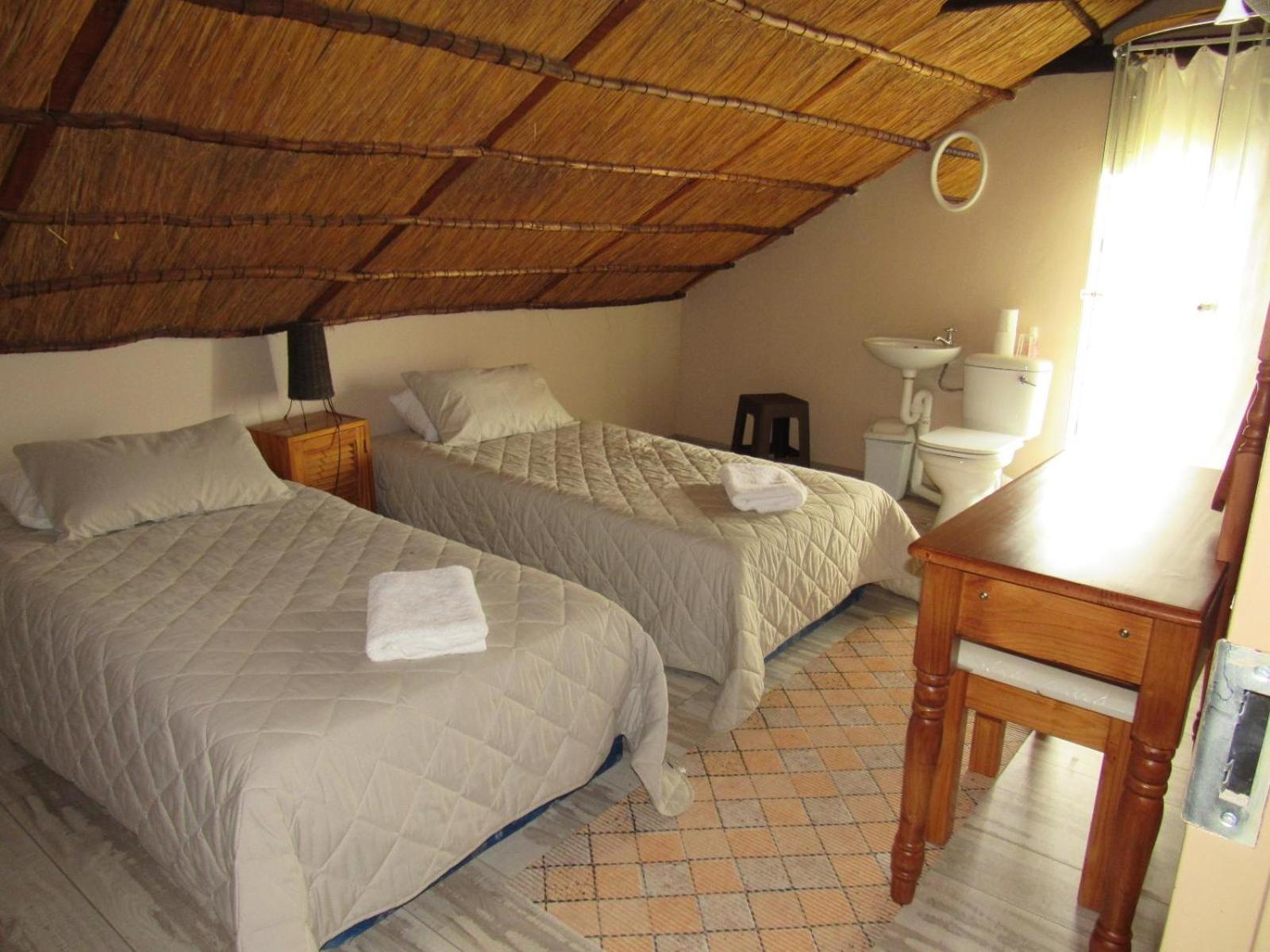 Uitzicht Private Nature Reserve And Lodge 富里斯堡 外观 照片